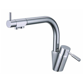 Three Way kitchen Faucet T3315