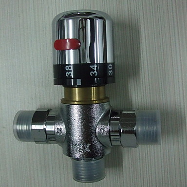 Thermostatic Mixing Valve MV0228